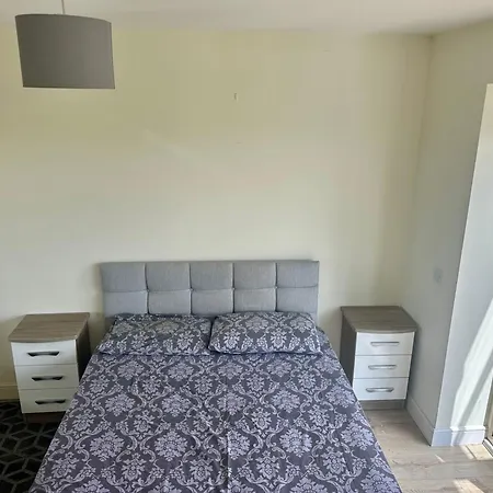 Privat bolig Airport Double *