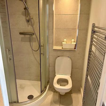 Airport Double Privat bolig Dublin
